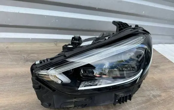 Mercedes-Benz C W206 Headlight/headlamp A2069067903