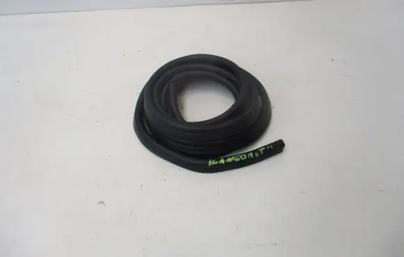 Renault Kangoo II Rubber seal rear door 