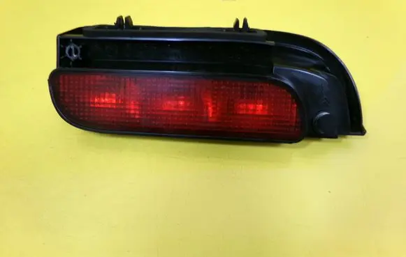 Peugeot Partner Third/center stoplight 45023 7R02569