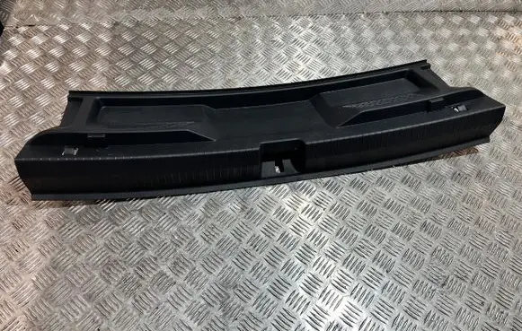 Volkswagen T-Roc Trunk/boot sill cover protection VW27237
