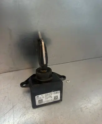 Audi A6 S6 C6 4F Ignition lock 4F0909131 33301101 4F0910131
