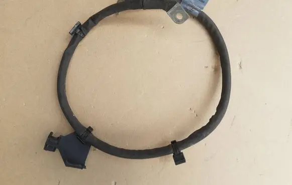 Mercedes-Benz E W213 Negative earth cable (battery) A2135406900