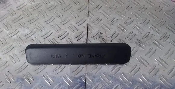 Lexus CT 200H Other interior part 5856912010