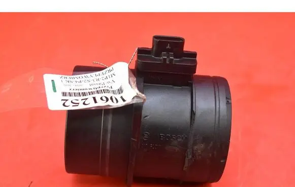 Volkswagen PASSAT CC Mass air flow meter 03L906461A