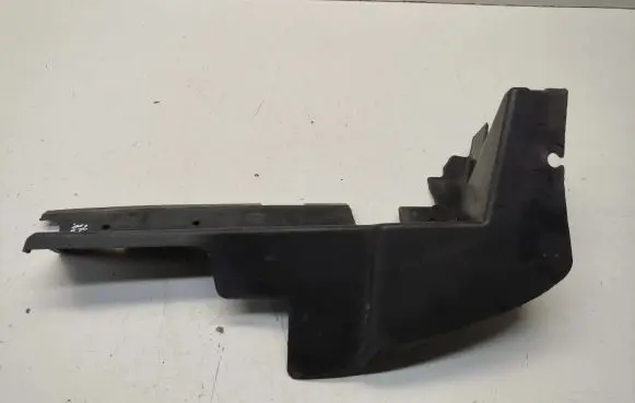 Chrysler 300 - 300C Intercooler air guide/duct channel 04806236AF