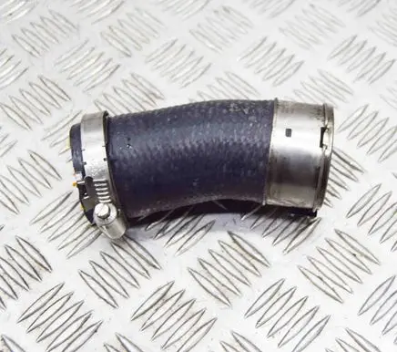 Jaguar E-Pace Intercooler hose/pipe