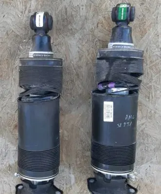 Mercedes-Benz SL R231 Front shock absorber/damper A2313203513