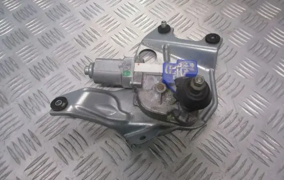 Subaru Legacy Rear window wiper motor