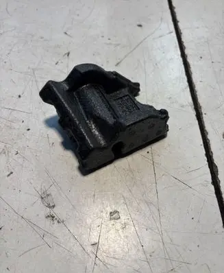 BMW 5 F10 F11 Other engine bay part 51487232607