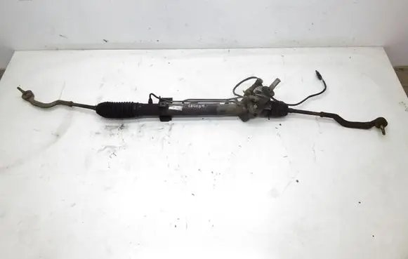 Renault Laguna II Steering rack 8200023851 6900000211