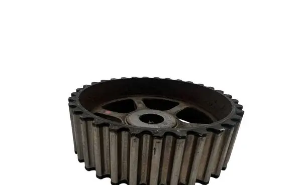 Renault Scenic II - Grand scenic II Fuel pump gear (pulley) 261844
