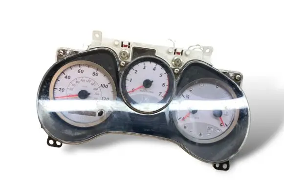 Toyota RAV 4 (XA20) Speedometer (instrument cluster) 8380042A70 1575202801