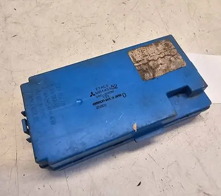 Fuse module