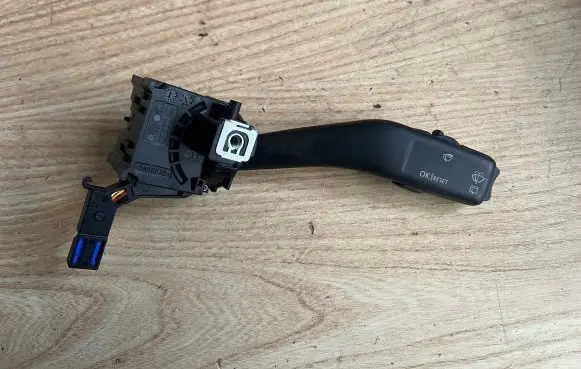 Seat Altea Wiper control stalk 1K0953519A 01203506 20350650155981
