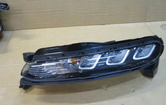 Citroen C3 Aircross LED Daytime headlight 