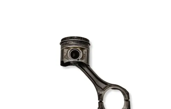 Audi A7 S7 4G Connecting rod/conrod 059AJ