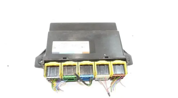 Volvo S60 Keyless (KESSY) go control unit/module 31419588 A2C38688000