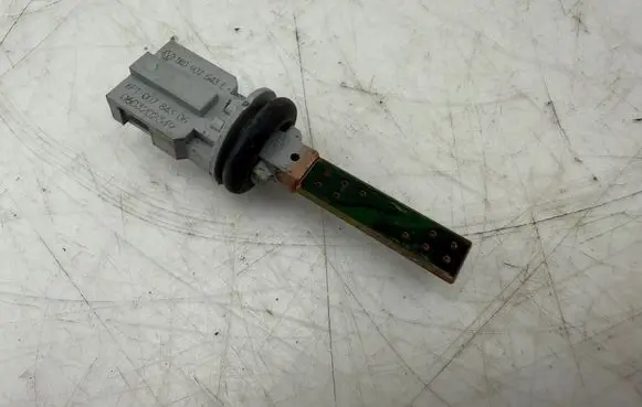 Volkswagen Golf VII Interior temperature sensor 1K0907543E