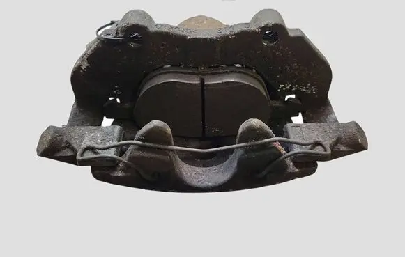Volvo V40 Front brake caliper