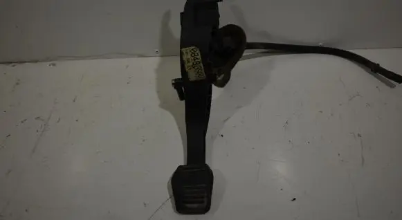 Brake pedal