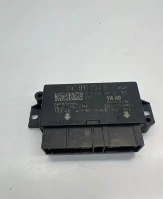 Audi A3 S3 8V Parking PDC control unit/module 5Q0919294B 5Q0919294A 000010788