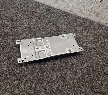 BMW M5 Light module LCM 9383694