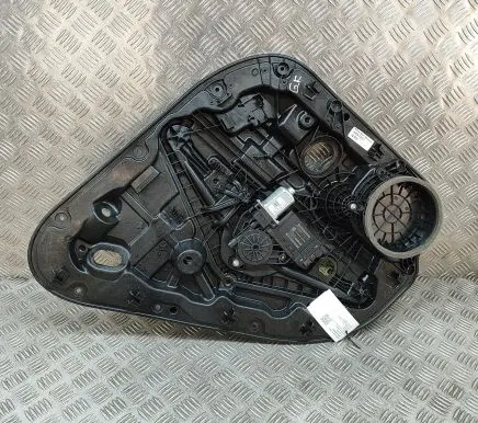 Volvo XC40 Rear door window regulator with motor 30747105 966265102