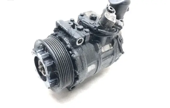 Mercedes-Benz C AMG W203 Air conditioning (A/C) compressor (pump)