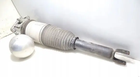 Volkswagen Phaeton Rear shock absorber/damper