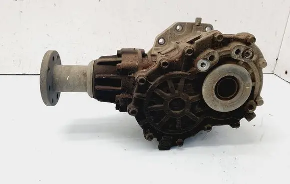 Hyundai ix 55 Front differential 24000 H090730159 E01H090730159