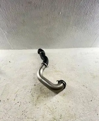 BMW 5 E60 E61 Intercooler hose/pipe 7792490