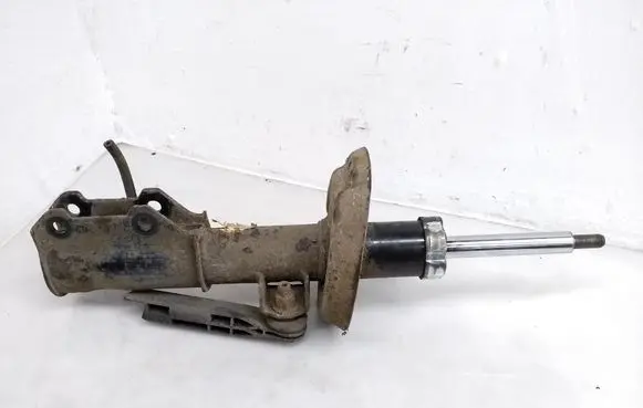 Front shock absorber/damper