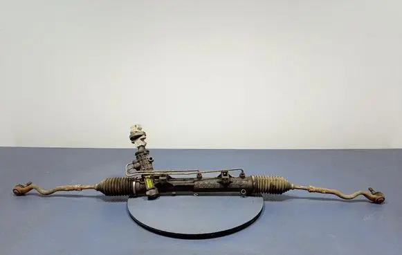 BMW X3 E83 Steering rack 6757650
