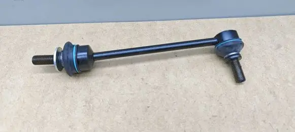 BMW 7 E65 E66 Front anti-roll bar/stabilizer link 605111189