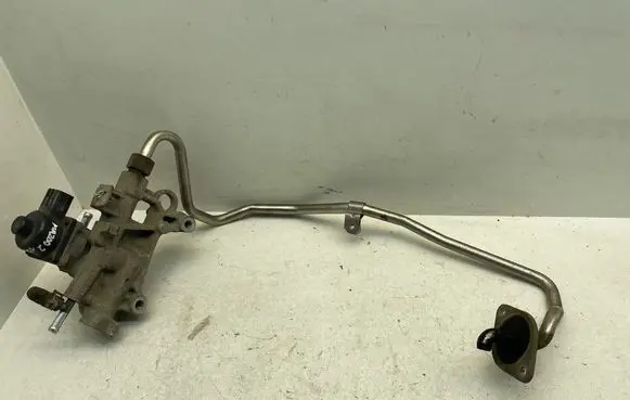 Mazda 2 EGR valve
