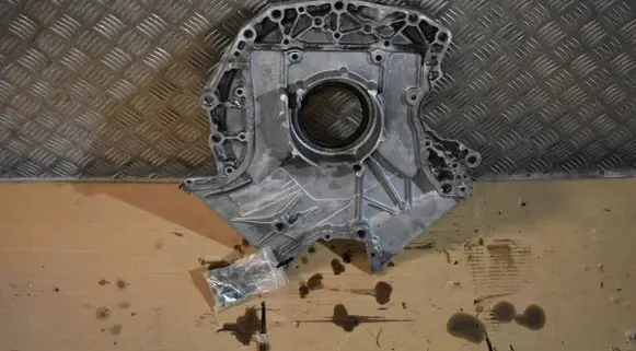 Audi Q8 Other engine part 06M103173P55