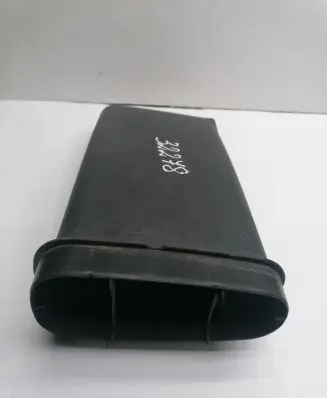 BMW 7 E65 E66 Air filter box cover 64318379957