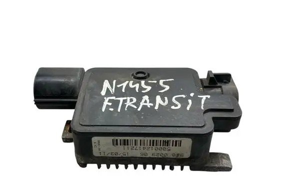 Ford Transit Fan control module 940002906 500012417211
