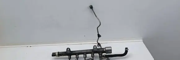 Mercedes-Benz ML W166 Fuel main line pipe A6510720595 28280799 1105042307