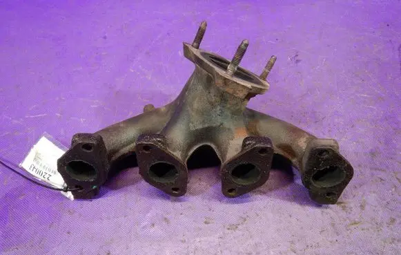 Mercedes-Benz 306 Exhaust manifold
