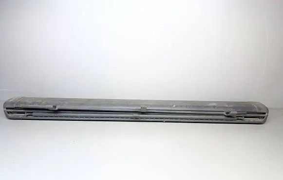 Mercedes-Benz E W210 Parcel shelf load cover 