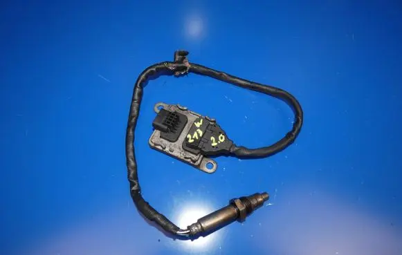 Mercedes-Benz E W213 Lambda probe sensor A0009054604