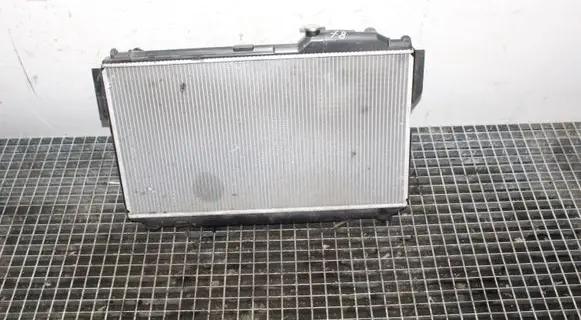 Lexus LS 430 Radiator set 