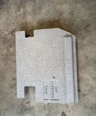 Mitsubishi Outlander Sound insulation of firewall 