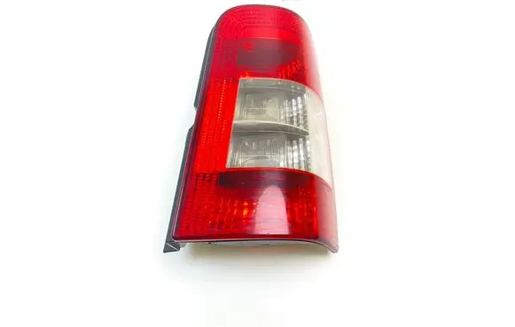 Citroen Berlingo Rear/tail lights 9657976980 9657976780