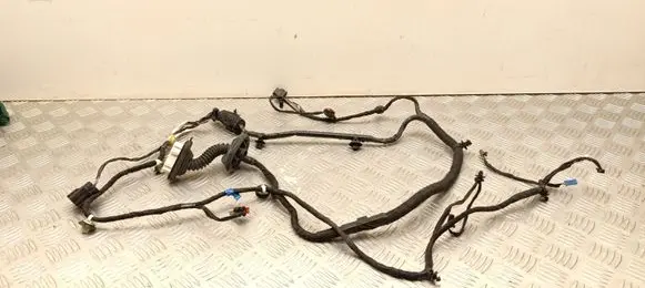 Tesla Model Y Rear door wiring loom 148905300E