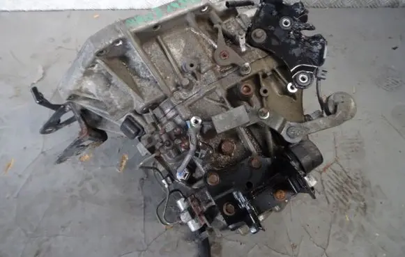 Toyota Auris E180 Manual 7 speed gearbox 