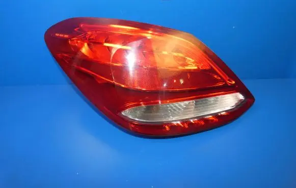 Mercedes-Benz C W205 Rear/tail lights A2059061157 619000E13611 610099