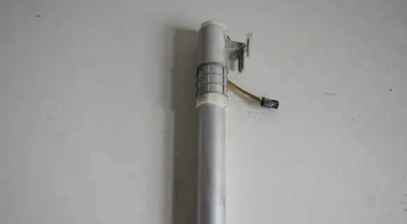 Audi A8 S8 D3 4E Fuel level sensor 3D0919673L