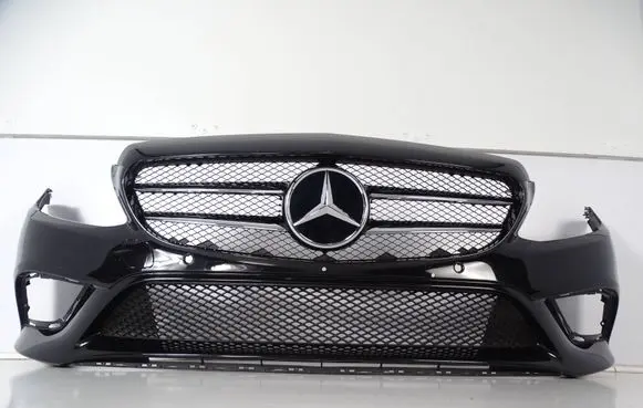 Mercedes-Benz C W205 Front bumper A2058851101